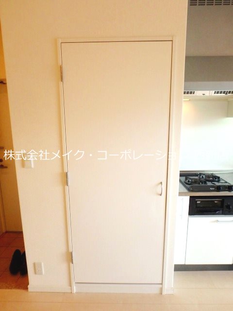 レジディア西新【Ｉタイプ】 その他17