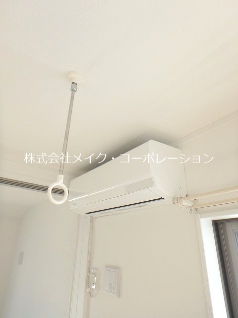 他設備 エル・ドラード別府 その他6