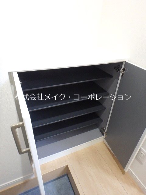 玄関 エル・ドラード別府 その他9
