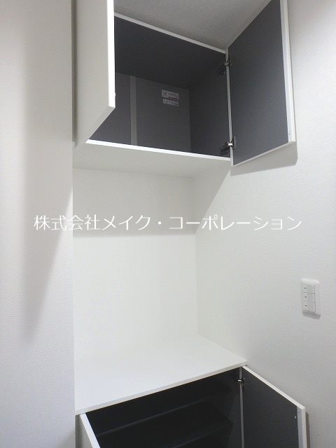 玄関 エル・ドラード別府 その他10
