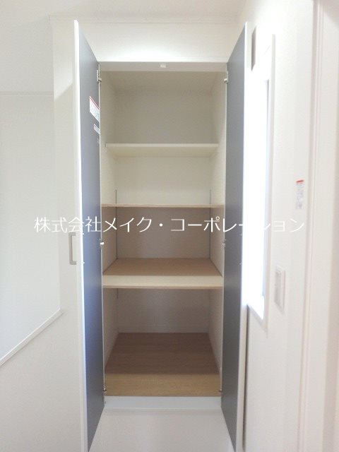 収納 エル・ドラード別府 その他13