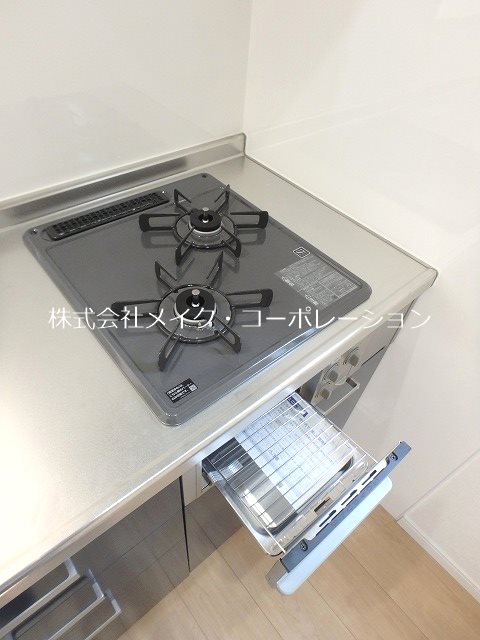 キッチン エル・ドラード別府 その他16