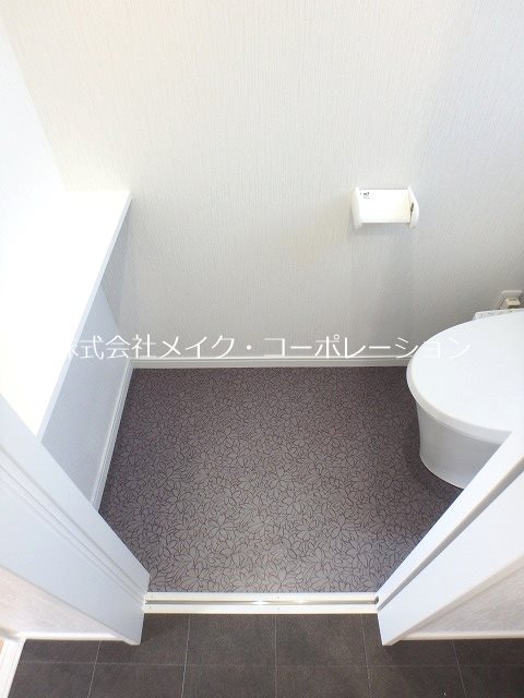トイレ エル・ドラード別府 その他24