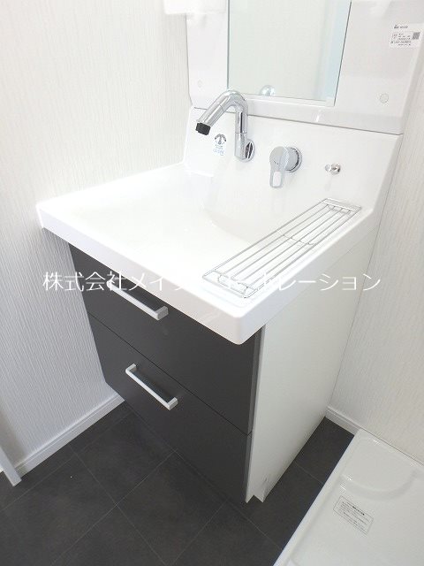 洗面所 エル・ドラード別府 その他25