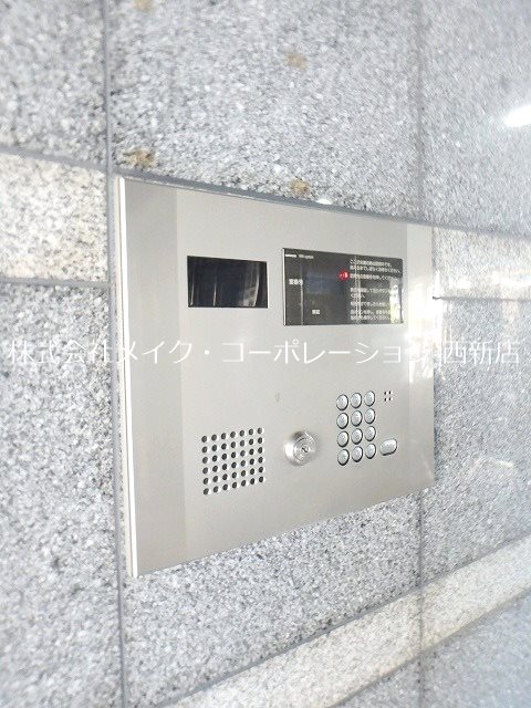 Kステーションプラザ姪浜 その他外観4