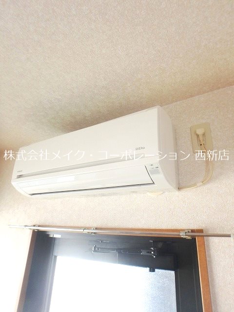 Kステーションプラザ姪浜 その他12