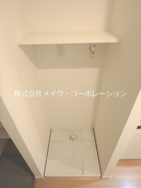 洗面所 カンフォーラ神松寺 その他14