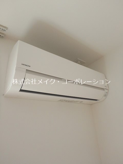 他設備 カンフォーラ神松寺 その他16