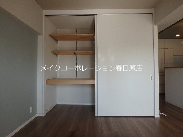 コーポランド春日原 その他4