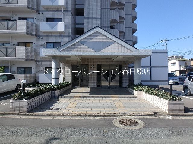 コーポランド春日原 その他7