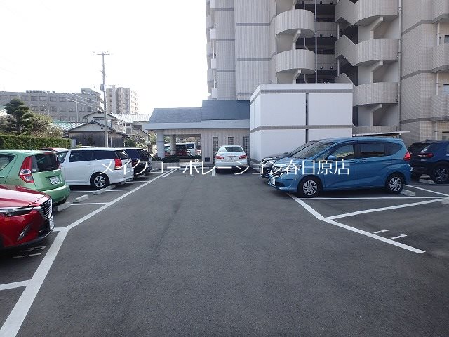 コーポランド春日原 その他8