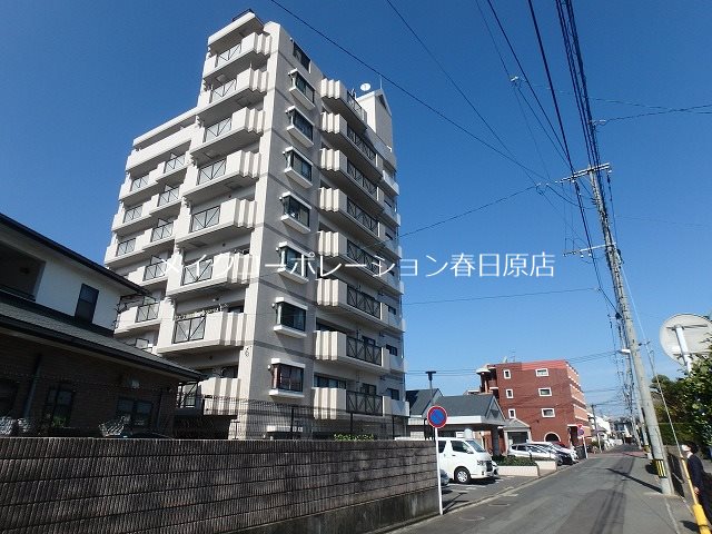 コーポランド春日原 その他9