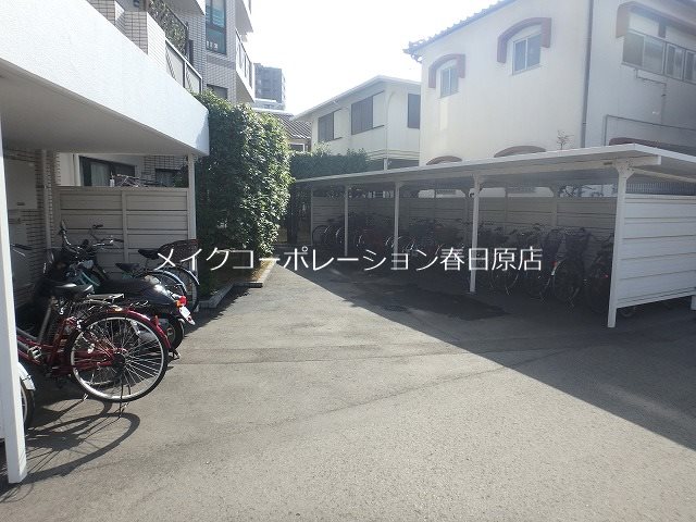 コーポランド春日原 その他10