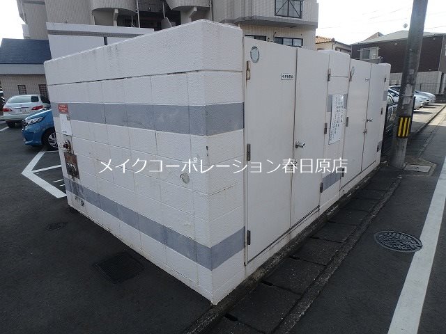 コーポランド春日原 その他11
