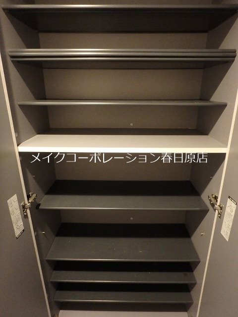 コーポランド春日原 その他12