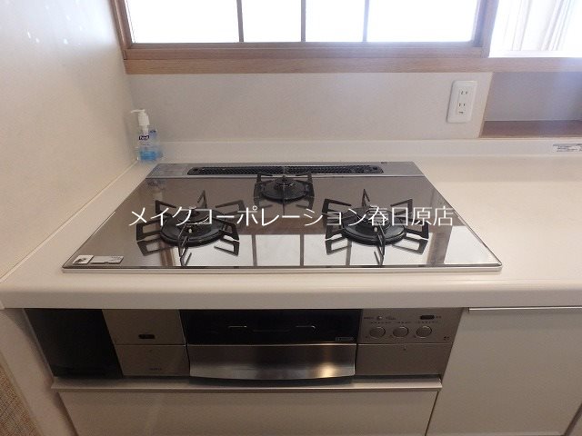 コーポランド春日原 その他16