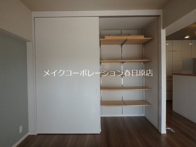 コーポランド春日原 その他22