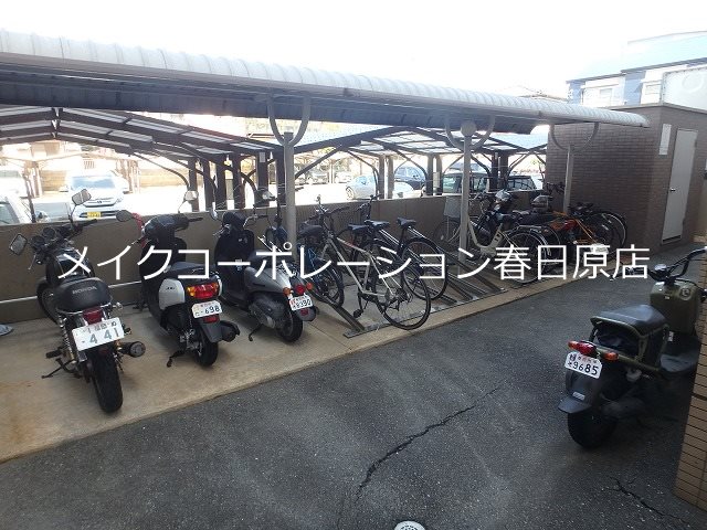ピュア春日公園 その他10