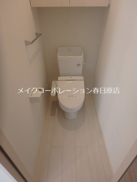 トイレ ブラン惣利 その他2