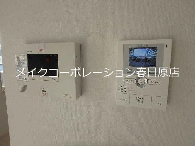 セキュリティ ブラン惣利 その他5