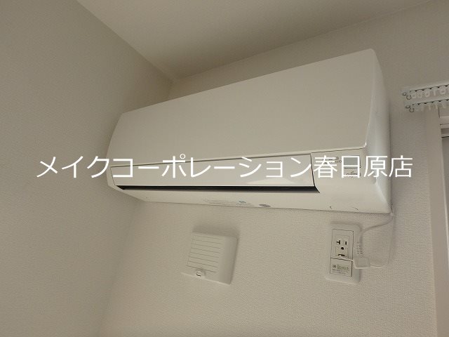 他設備 ブラン惣利 その他6