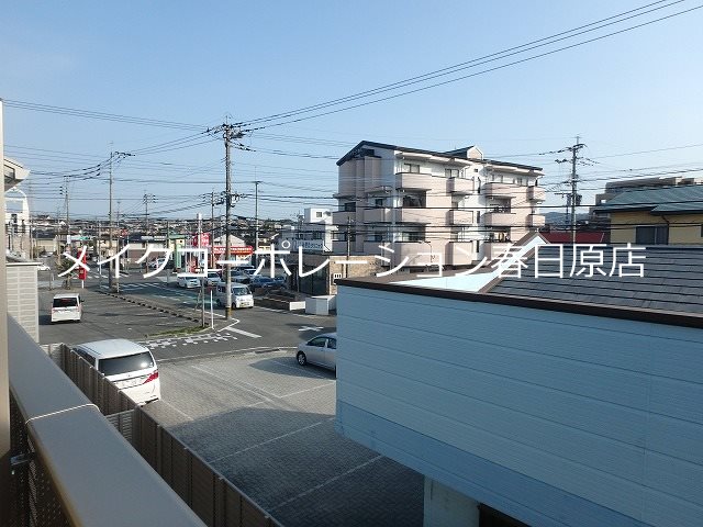 眺望 ブラン惣利 その他7