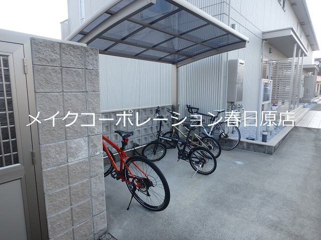 他共有部分 ブラン惣利 その他8