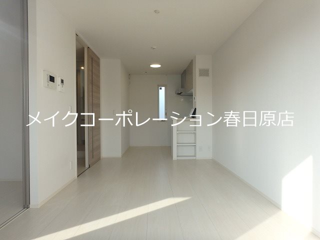 リビング ブラン惣利 リビング