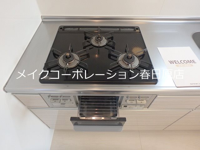 他設備 ブラン惣利 その他13