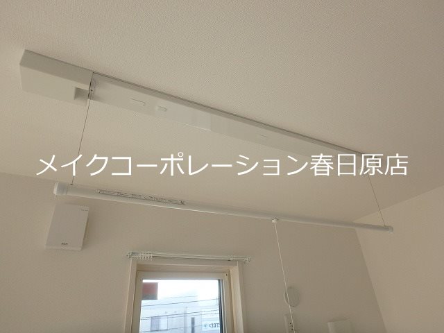 他設備 ブラン惣利 その他15
