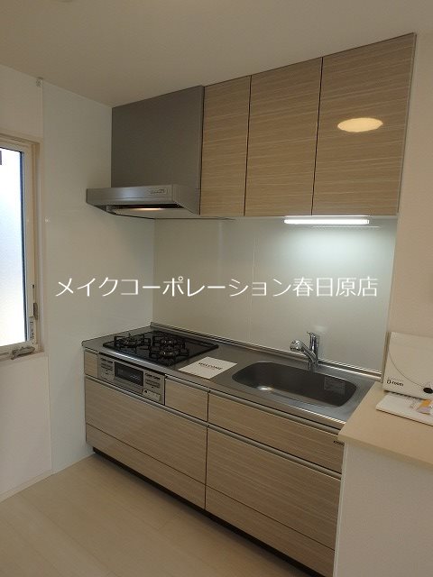 キッチン ブラン惣利 キッチン