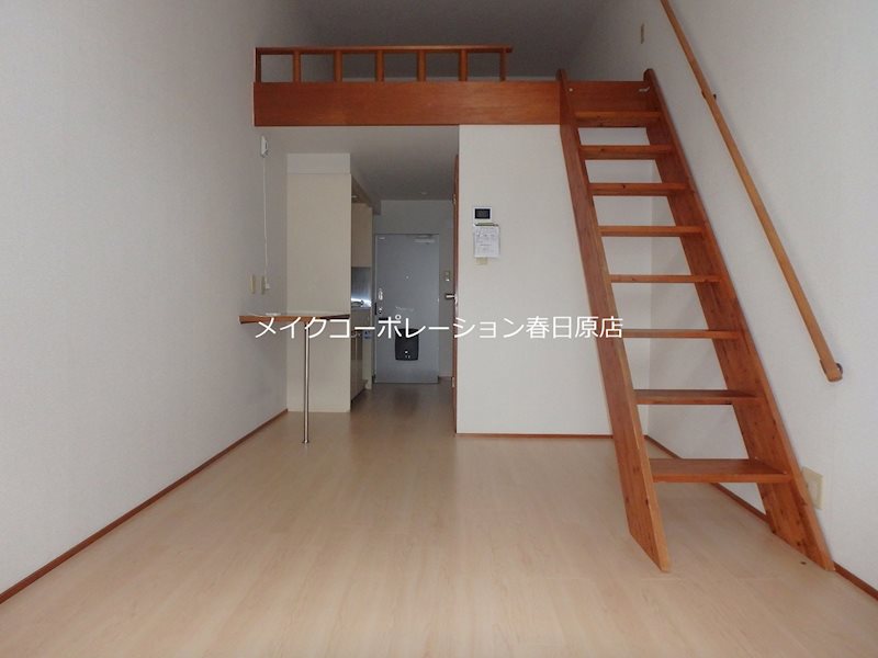 コスギⅤ リビング