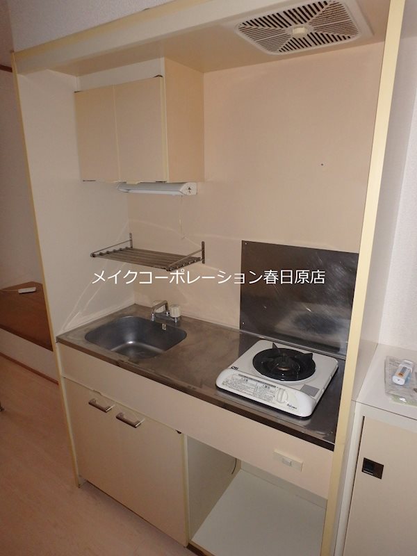 コスギⅤ キッチン