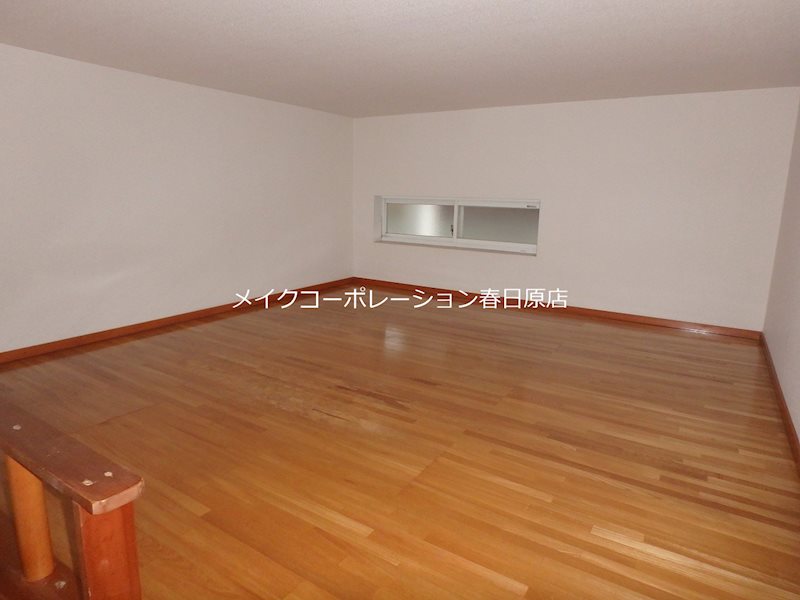 コスギⅤ ベッドルーム