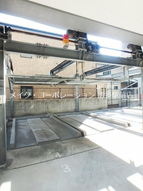 ロイヤル天神南 その他6