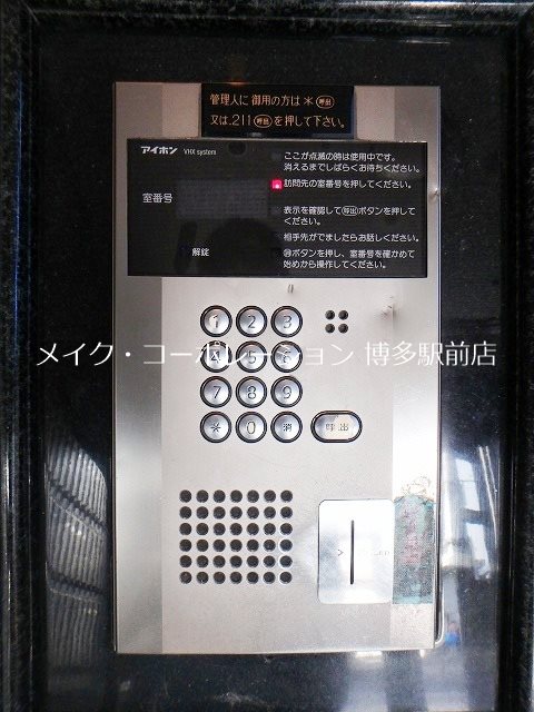 ロイヤル天神南 その他8