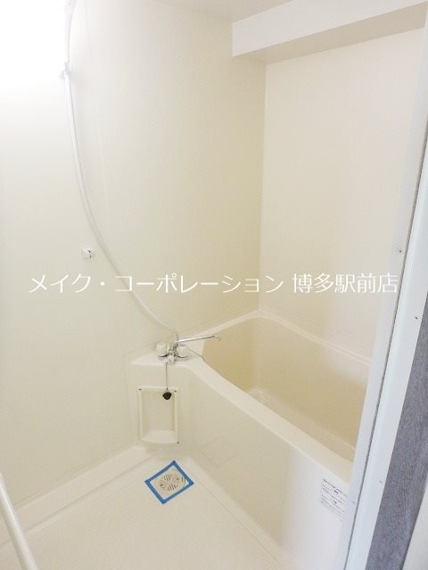 ロイヤル天神南 風呂画像