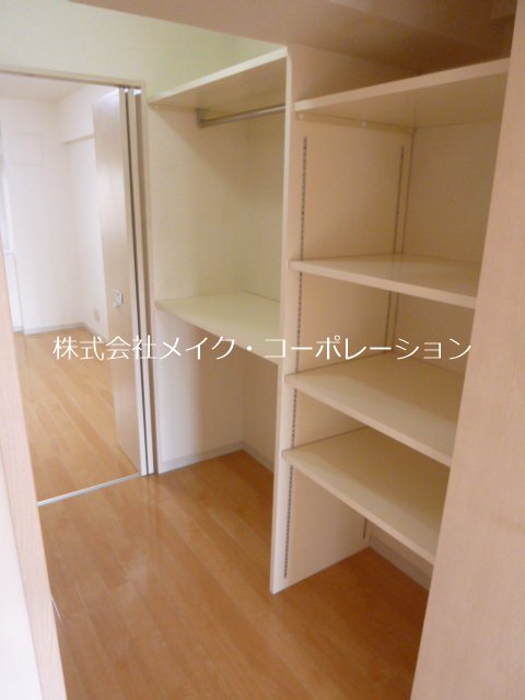 パークフラッツ長尾 その他10