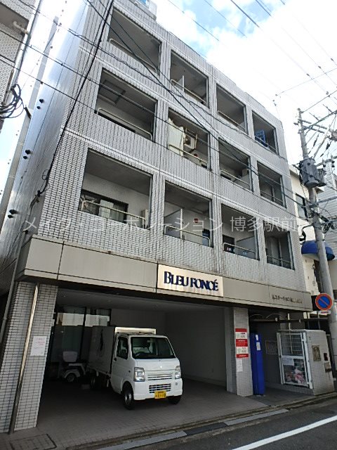 Ｋステーション呉服町 外観