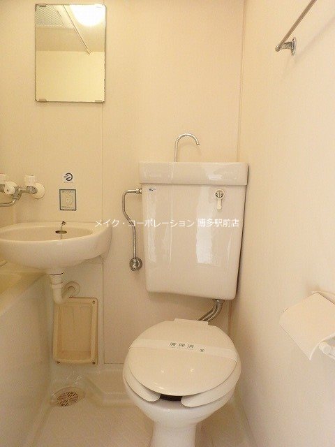 トイレ Kステーション呉服町 その他2