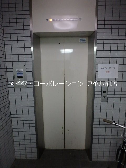 他共有部分 Kステーション呉服町 その他6