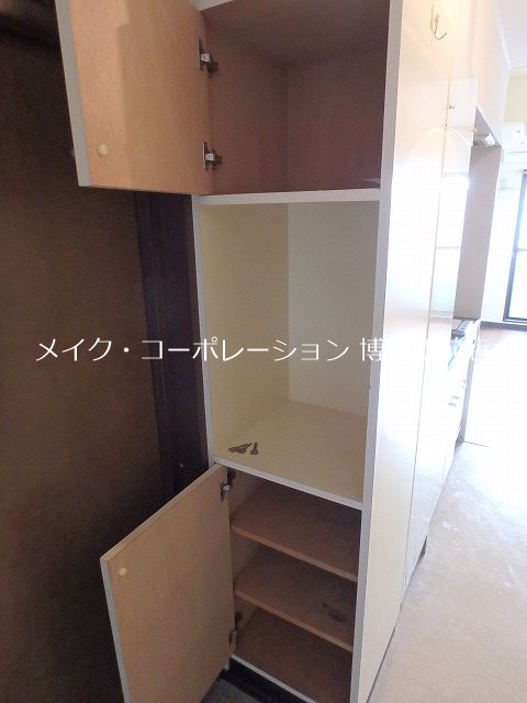 玄関 Kステーション呉服町 玄関