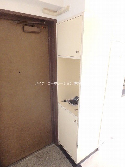 玄関 Kステーション呉服町 その他8