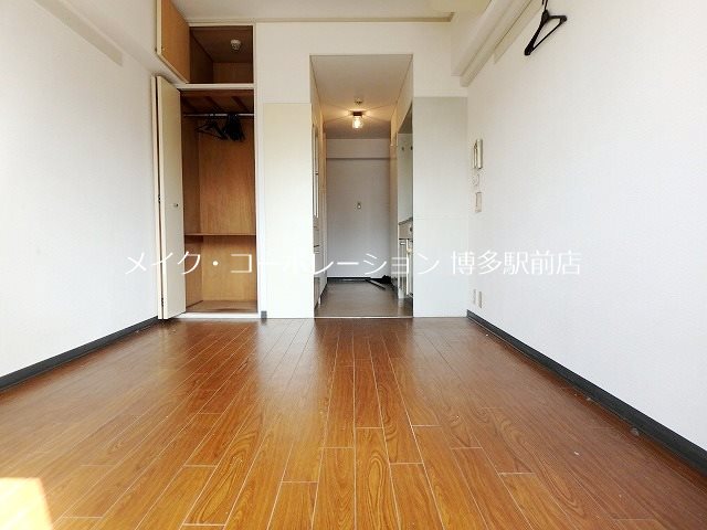 リビング Kステーション呉服町 リビング