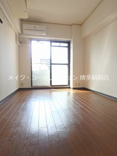 ベッドルーム Kステーション呉服町 ベッドルーム