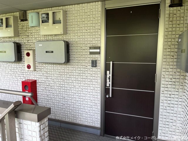 ベレオ横峰 その他外観3