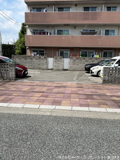 ベレオ横峰 その他外観5