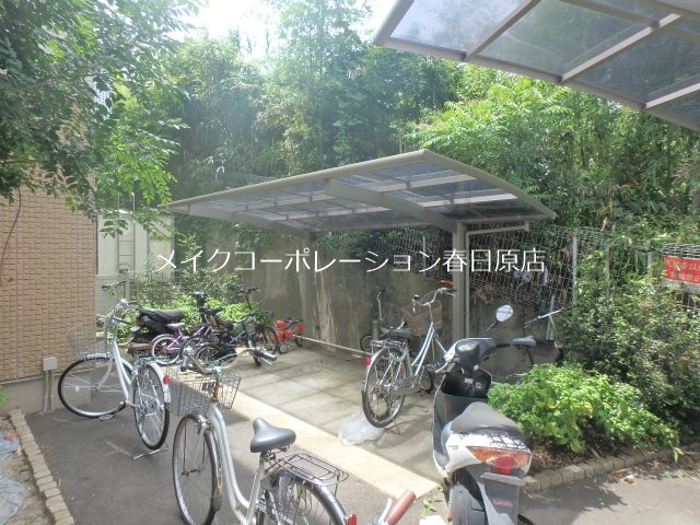 ベレオ横峰 その他11