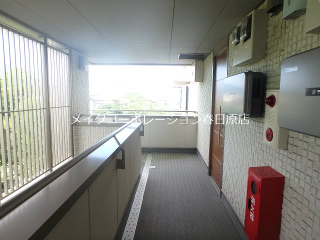 ベレオ横峰 その他12