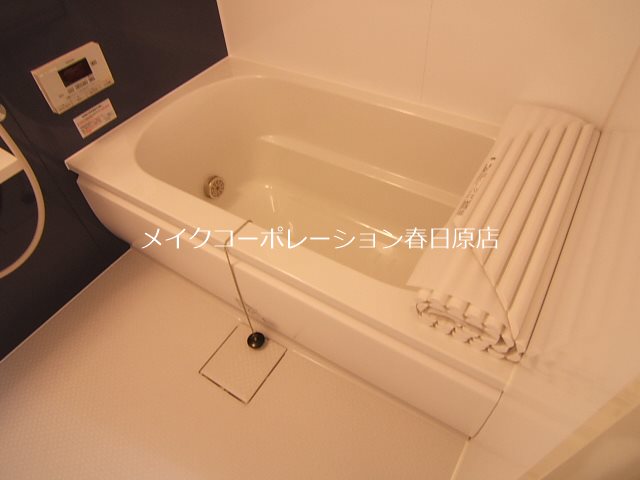 ベレオ横峰 風呂画像